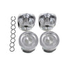PISTONS 98-01 Volks 1.2x1.5x2.0 4Cyl 2.0L/121 8V SOHC (AEG)