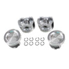 PISTONS 98-06 Volks 1.2x1.5x2.0 4Cyl 2.0L/121 8V SOHC (AEG,AVH,AZG,BEV,BBW,BDC,BGD)