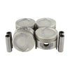 Piston For Toyota 1.5x1.5x4.0 4Cyl 2.0L 8V SOHC (2SELC), Year:83-86