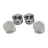 Piston For Toyota 1.5x1.5x4.0 4Cyl 2.0L/122 16V DOHC (3SFE), Year:87-91