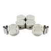 Piston For Lexus/Toyota 1.5x1.5x3.0 V6 2.5L 24V DOHC (2VZFE), Year:88-91