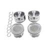 Piston For Scion/Toyota 4 Cyl 2.4L 16V DOHC (2AZFE), Year:01-07
