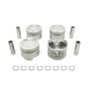 Piston For Toyota 1.2x1.5x4.0 4Cyl 2.0L/122 16V DOHC (3SGTE), Year:88-95