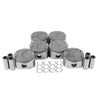 Piston For Lexus V6 2.5L 24V DOHC (4GRFSE), Year:06-09