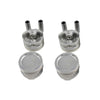 PISTONS 93-97 Toyota 1.2x1.5x3.0 4Cyl 1.8L/110 16V DOHC (7AFE)