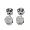 PISTONS 92-98 Toyota 1.2x1.2x3.0 4Cyl 1.5L 16V DOHC (5EFE)