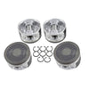 PISTONS 95-04 Toyota 1.5x1.5x4.0 4Cyl 2.4L 16V DOHC (2RZFE)