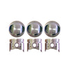 Piston For Toyota 1.5x1.5x4.0/L6 2.8L 12V DOHC (5MGE), Year:82-88