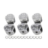 PISTONS 92-97 Lexus/Toyota 1.5x1.5x4.0/L6 3.0L 24V DOHC (2JZGE)