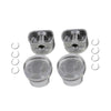 Piston For Toyota 4 Cyl 1.8L 16V DOHC (1ZZFE), Year:00-08