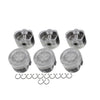 PISTONS 98-05 Lexus/Toyota/L6 3.0L 24V DOHC (2JZGE)