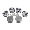 Piston For Lexus/Toyota 1.2x1.2x3.0 V6 3.3L/202 24V DOHC (3MZFE), Year:04-10