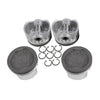 PISTONS 94-97 Toyota 1.75x1.5x4.0 4Cyl 2.4L 16V DOHC (2TZFZE)
