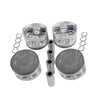 PISTONS 91-95 Toyota 1.75x1.5x4.0 4Cyl 2.4L 16V DOHC (2TZFE)