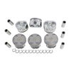 PISTONS 94-06 Lexus/Toyota 1.2x1.2x3.0 V6 3.0L 24V DOHC (1MZFE)