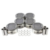 PISTONS 93-97 Lexus/Toyota/L6 4.5L 24V DOHC (1FZFE)
