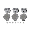 Piston For Lexus/Toyota V6 3.5L 24V DOHC (2GRFE), Year:05-10