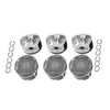 Piston For Toyota V6 4.0L 24V DOHC (1GRFE), Year:03-09