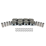 Piston For Lexus V8 4.3L 32V DOHC (3UZFE), Year:01-09