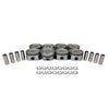 Piston For Lexus V8 4.3L 32V DOHC (3UZFE), Year:01-09