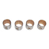 Piston Pin Bushing For Nissan 1.6/1.8L 12/16V DOHC/SOHC (GA16DE,GA16i,QG18DE), Year:89-06
