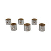 Piston Pin Bushing For Infin/Lex/Mits/Niss/Toy 3.0/3.3/3.8L 24V DOHC/SOHC (3GRFSE,3MZFE,6G75,VE30DE,VG30DETT)
