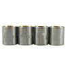 Piston Pin Bushing For Toy 2.0/2.2/2.4L 8V SOHC (18RC,20R,22R,22RE,22REC), Year:72-95