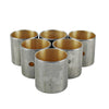 Piston Pin Bushing For Toy L6 2.8/3.0L 12/24V DOHC (5MGE,7MGE,7MGTE), Year:82-92