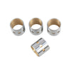 Piston Pin Bushing For Toy 2.4/2.7L 16V DOHC (2RZFE,2TZFE,2TZFZE,3RZFE), Year:91-04
