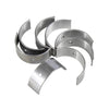 BEARINGS ROD 86-01 GM/Suzuki 4 Cyl 1.3L/79 81 16V 8V DOHC SOHC (G13A,G13BA,G13BB,G13K)