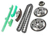 TIMING KITS 87-95 GM 2.3L 16V DOHC (Quad4)
