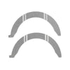 THRUST WASHERS 07-09 Nissan 4 Cyl 1.8L 2.0L 16V DOHC (MR18DE,MR20DE)