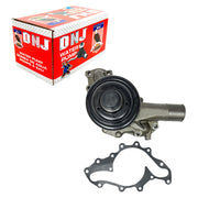DNJ Engine Water Pump - WP3195B