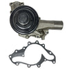 DNJ Engine Water Pump - WP3195B