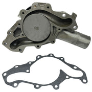 DNJ Engine Water Pump - WP3195B