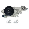 DNJ Engine Water Pump - WP3215A