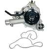 DNJ Engine Water Pump - WP4317