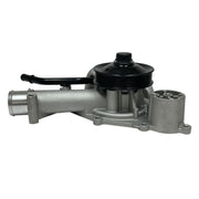 DNJ Engine Water Pump - WP4317