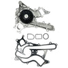 DNJ Engine Water Pump - WP4442