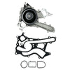 DNJ Engine Water Pump - WP4443