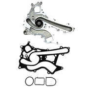 DNJ Engine Water Pump - WP4443