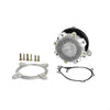 Water Pump For Nissan 2.0/2.2/2.4L 8V SOHC (L20B…Z24S), Year:74-89