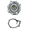 Water Pump For Nissan 2.0/2.2/2.4L 8V SOHC (L20B…Z24S), Year:74-89