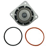 Water Pump For Infini/Nissan/Suzuki 3.5/3.7/3.8/4.0L 24V DOHC (VQ35DE…VR38DETT), Year:02-10