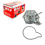 DNJ Engine Water Pump - WP814A