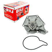 DNJ Engine Water Pump - WP814