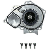 DNJ Engine Water Pump - WP832