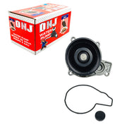 DNJ Engine Water Pump - WP834