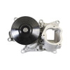 DNJ Engine Water Pump - WP844