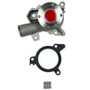 DNJ Engine Water Pump - WP846